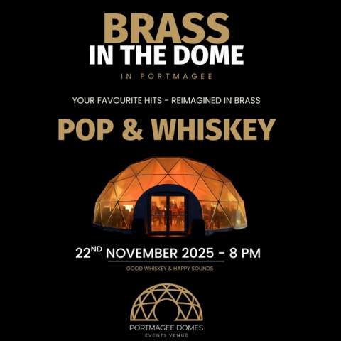 Brass in the Dome