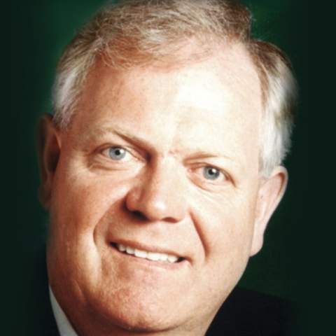 Brendan Shine