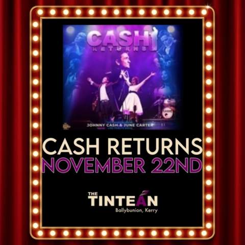 Cash Returns
