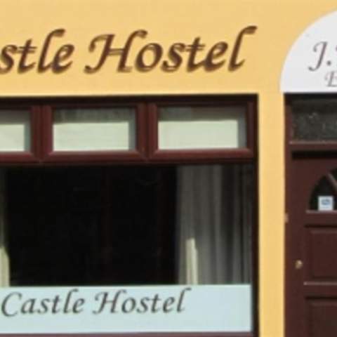 Castle Hostel