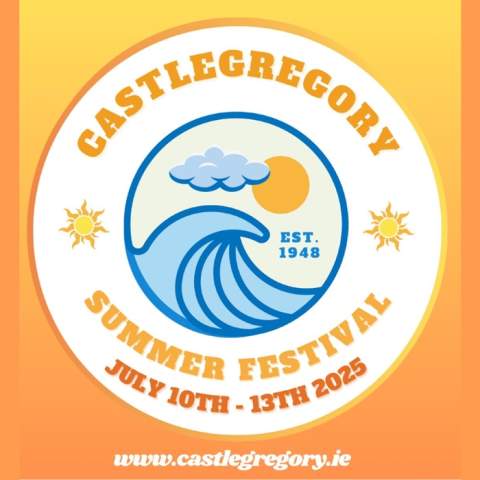 Castlegregory Summer Festival