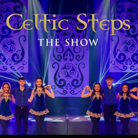 Celtic Steps