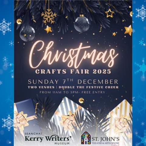 Christmas Crafts Fair