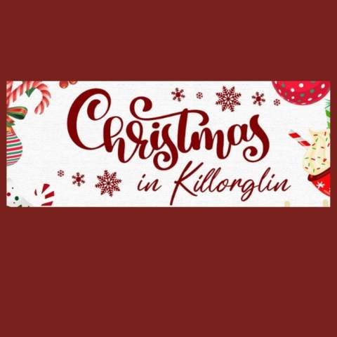 Christmas in Killorglin