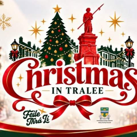 Christmas in Tralee