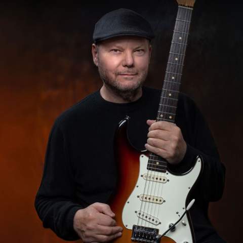 Christopher Cross