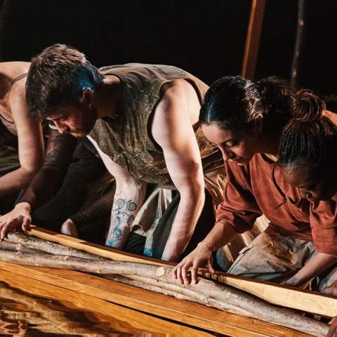 CISEACH | An Embodied Manifesto