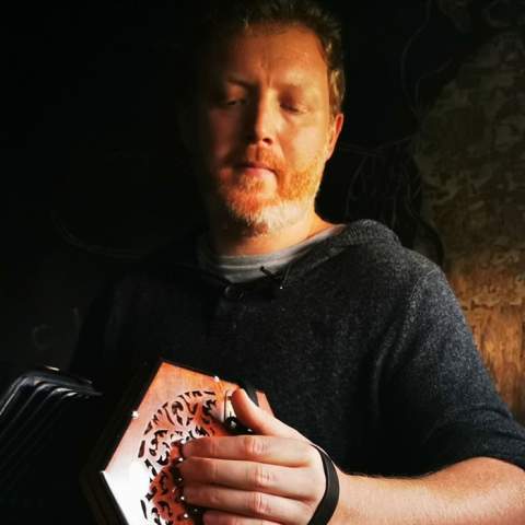 Cormac Begley