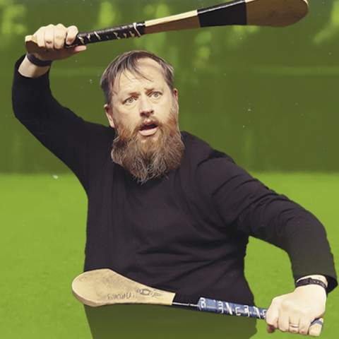 Cornelius O'Sullivan