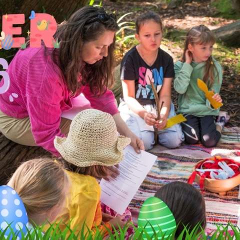 Creative Explorers 5-11yrs