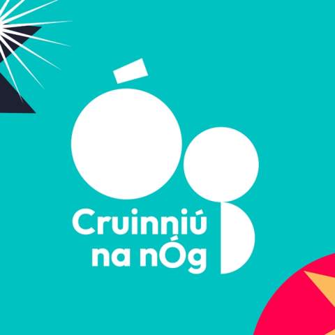 Cruinniú na nÓg