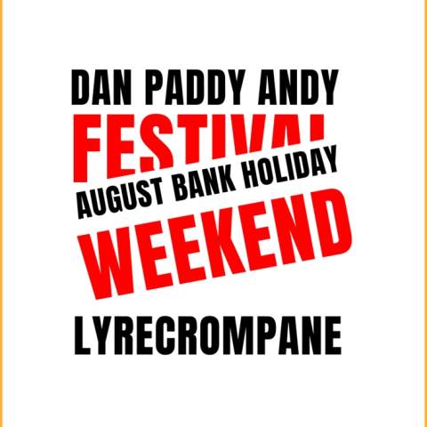 Dan Paddy Andy Festival