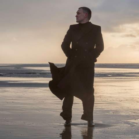 David Gray