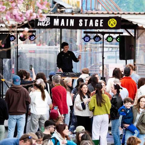 Wander Wild Festival