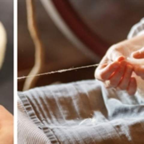 European Wool Experience