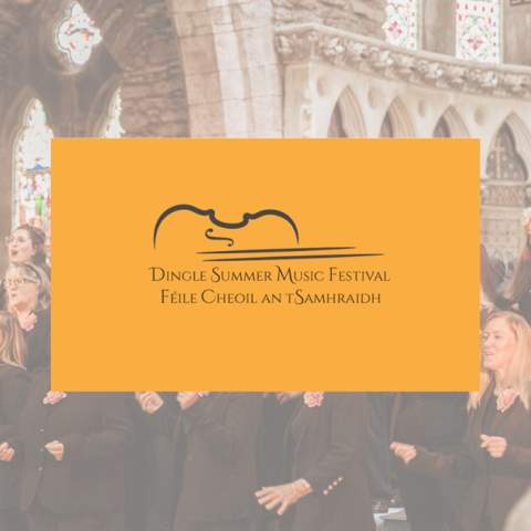 Dingle Summer Music Festival