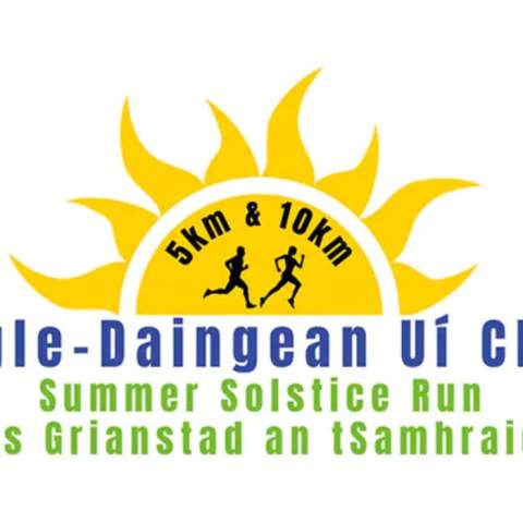 Dingle Summer Solstice Run