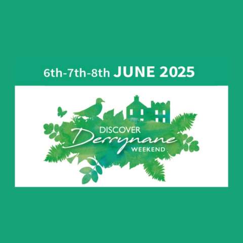 Discover Derrynane