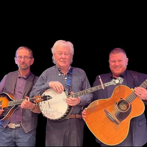 Dublin City Ramblers