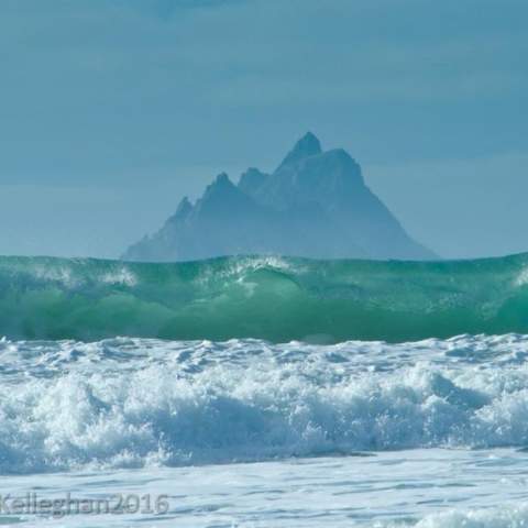 Éigse na Brídeoige