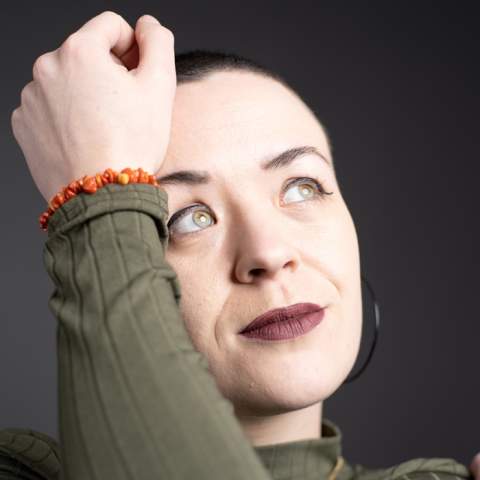 An Evening with Emma Langford