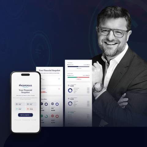 How To Tackle Your Finances with Eoin McGee