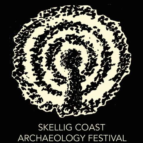 Skellig Coast Archaeology Festival - Féile Seandálaíochta Chósta na Sceilge