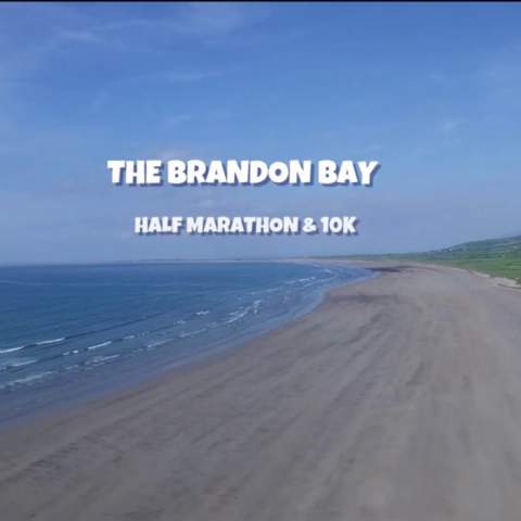 The Brandon Bay Run