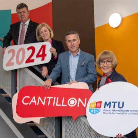 The Cantillon Conference 2024