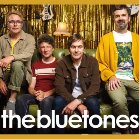 The Bluetones Acoustic Show