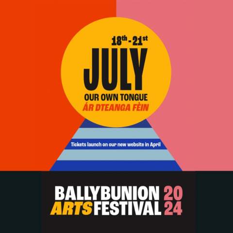 Ballybunion Arts Festival
