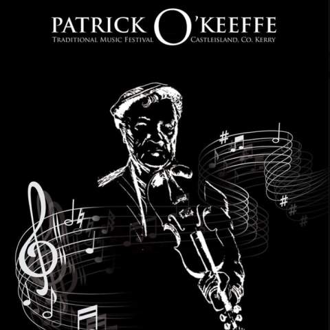 Patrick O'Keeffe Music Festival