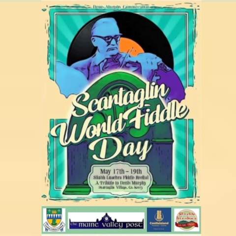 World Fiddle Day