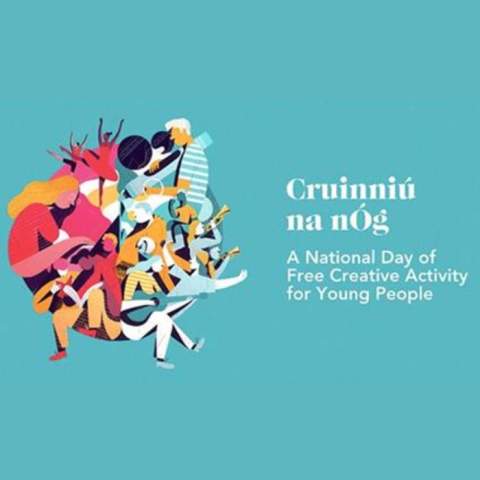 Cruinniú na nÓg