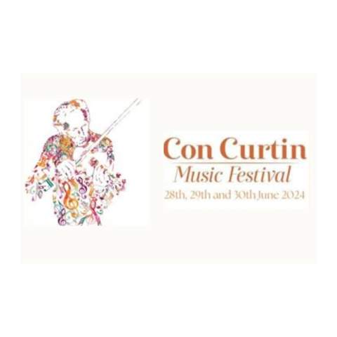 Con Curtin Music Festival