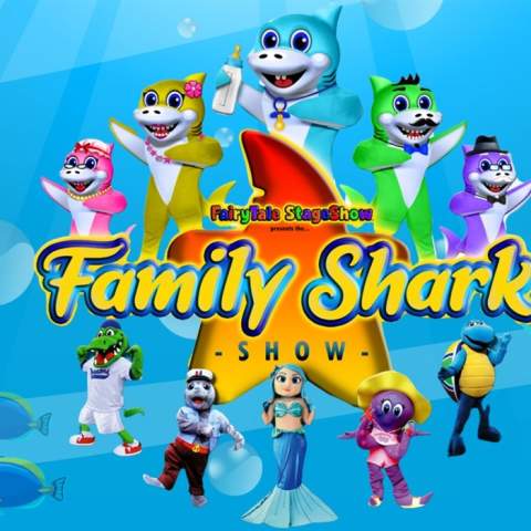 Family Shark Show