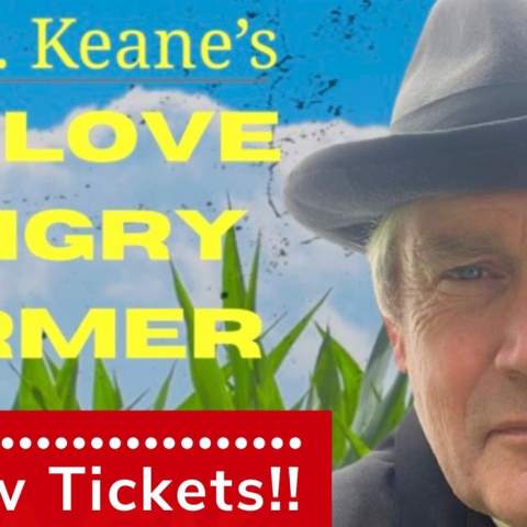 The Love Hungry Farmer by John B. Keane