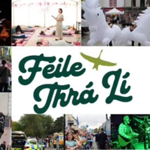Féile Thrá Lí - Tralee Street Festival