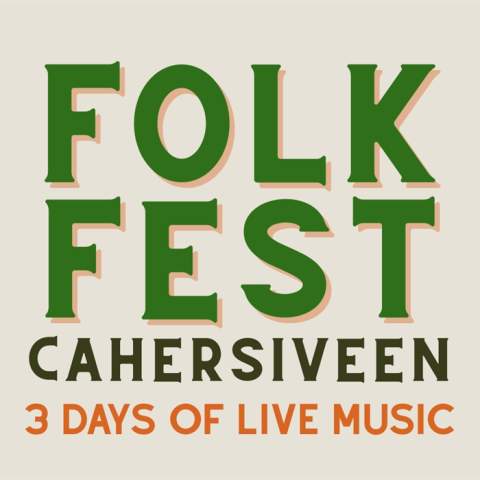 Folk Fest Cahersiveen