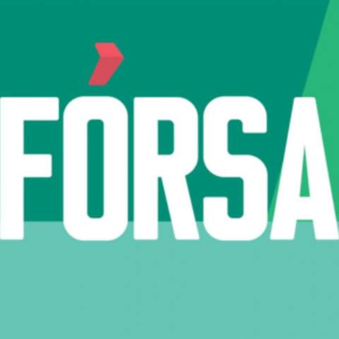 Fórsa Conference