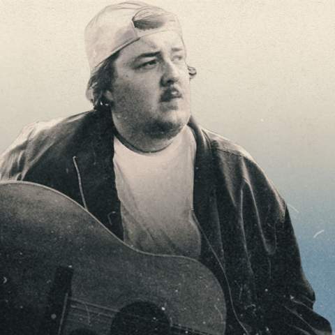 Gareth - The Uncut Tour