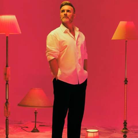 Gary Barlow