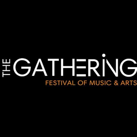 The Gathering 2024 Weekend Pass