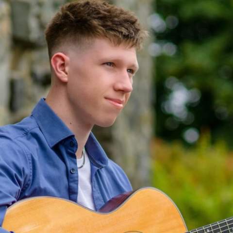 Gavin Gribben