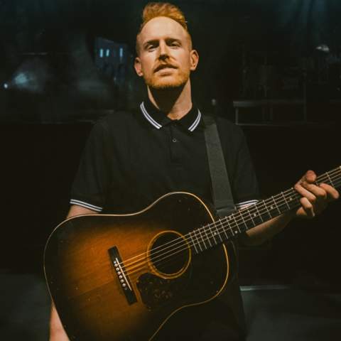 Gavin James