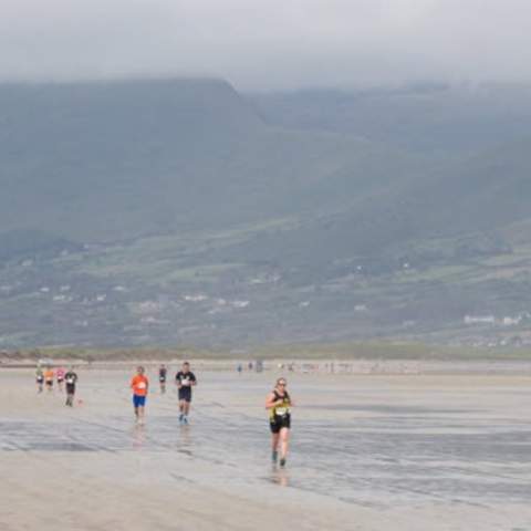 Brandon Bay Half Marathon