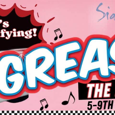 Grease The Musical
