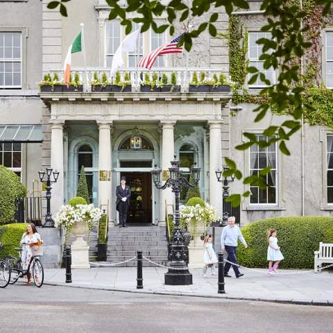 Great Southern Hotel Killarney