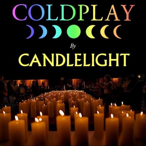Coldplay by Candlelight Concerts at the Listowel Arms Hotel