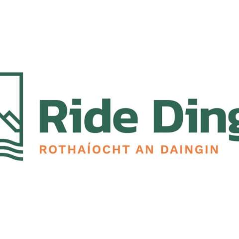 Ride Dingle